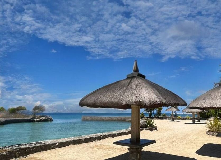 Pantai Gambar