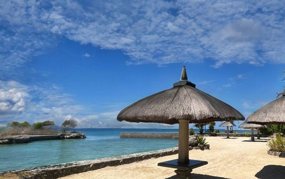 Pantai Gambar