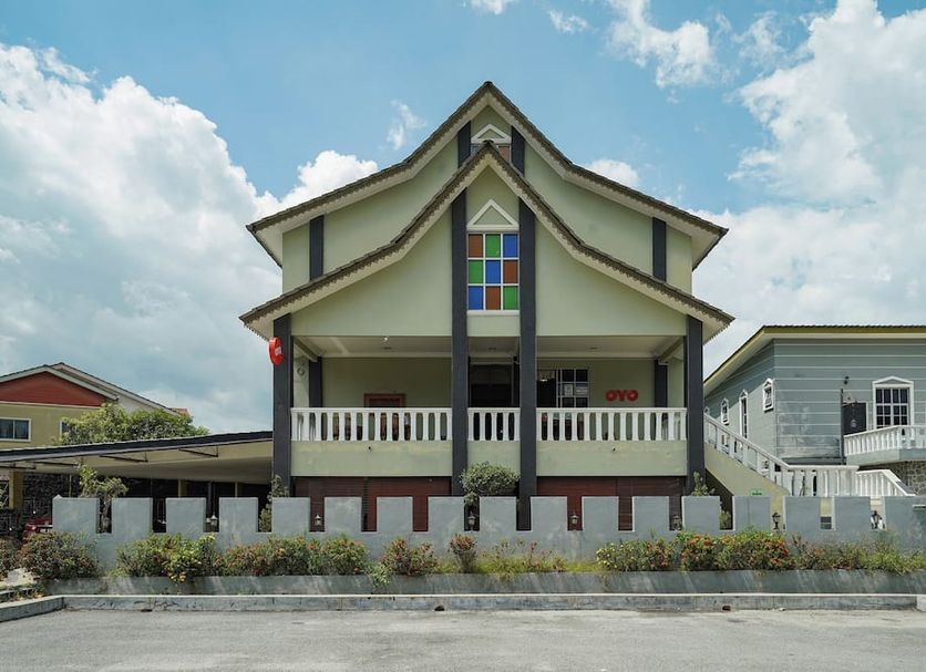 Bangunan Gambar