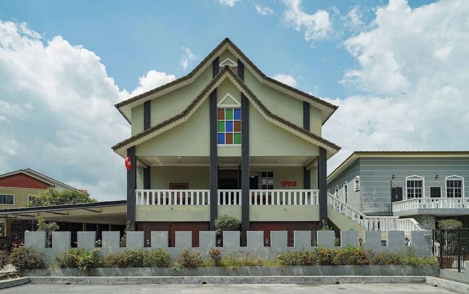 Bangunan Gambar