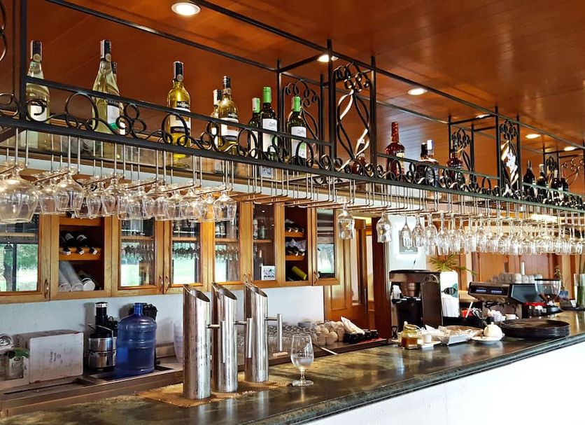 Bar Gambar