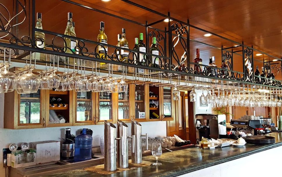 Bar Gambar