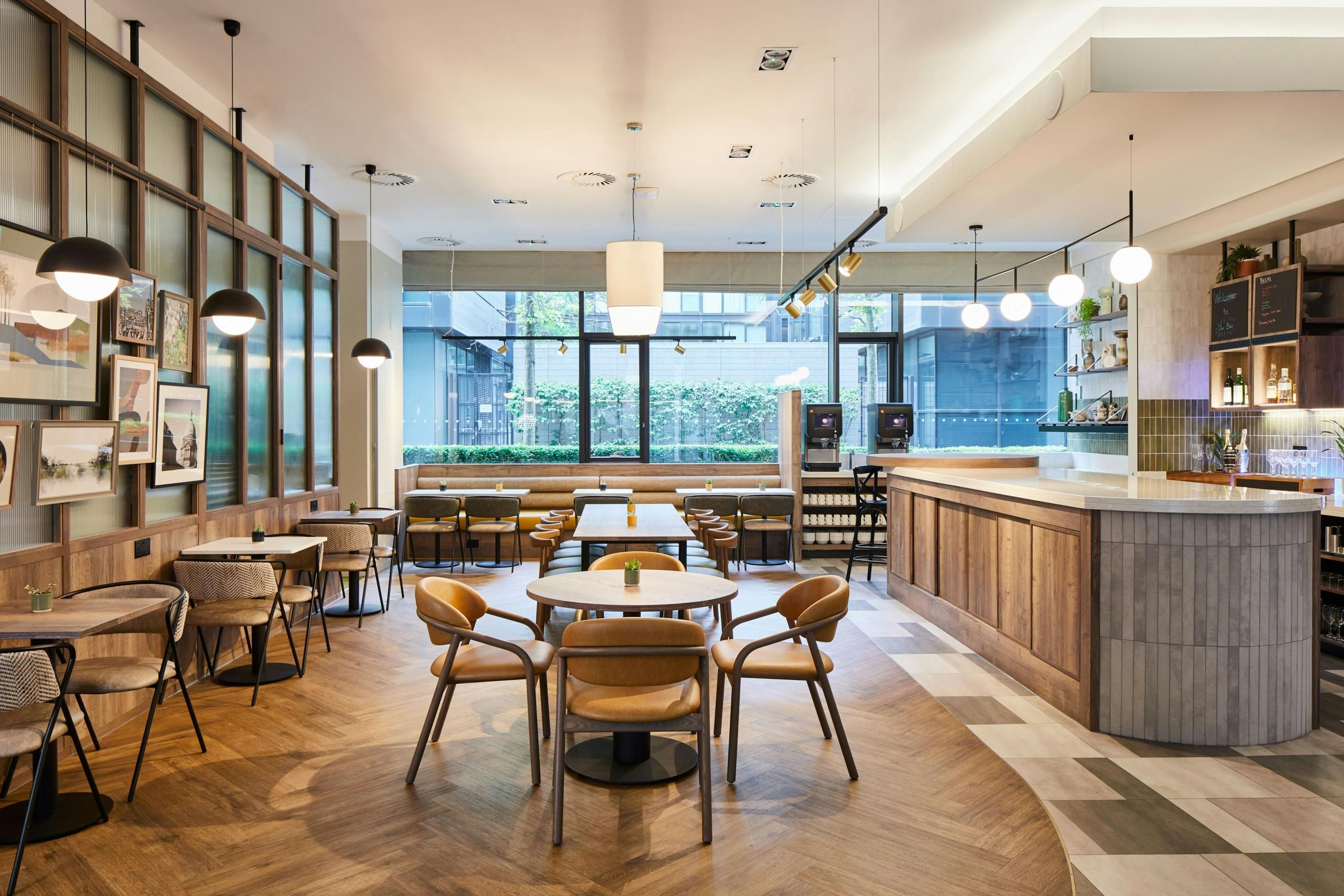 Restoran
