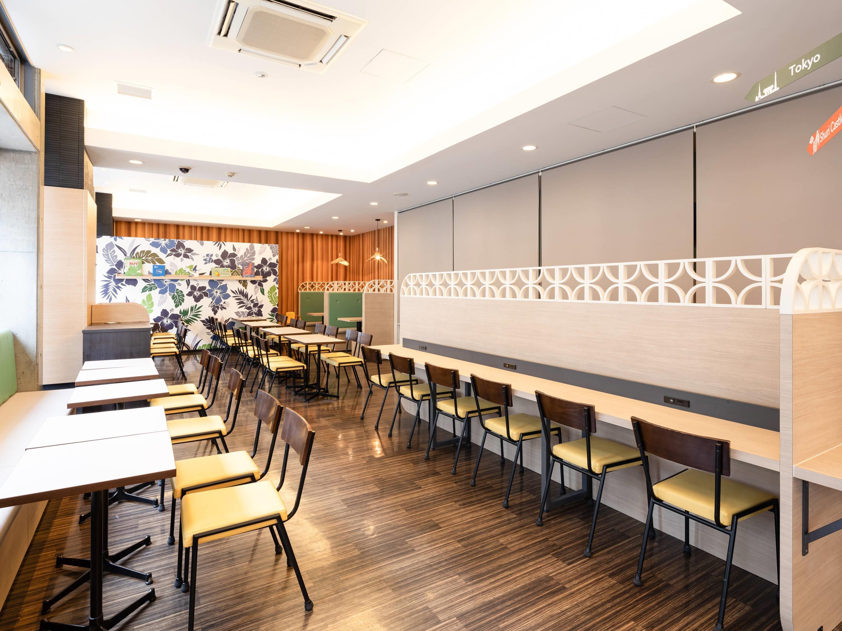 Restoran