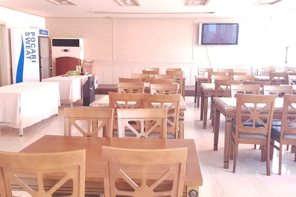 Restoran