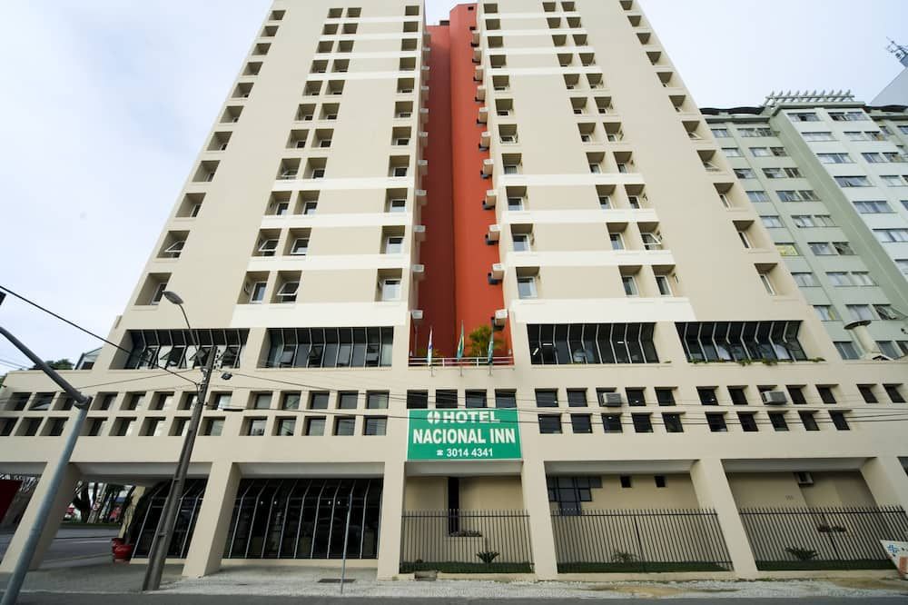 Bangunan