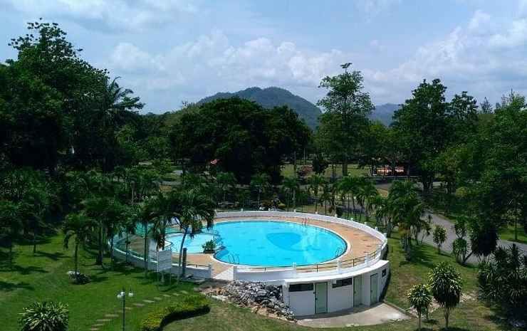 Kolam renang Gambar