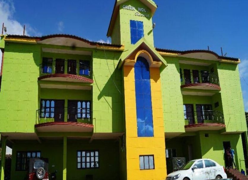 Bangunan Gambar