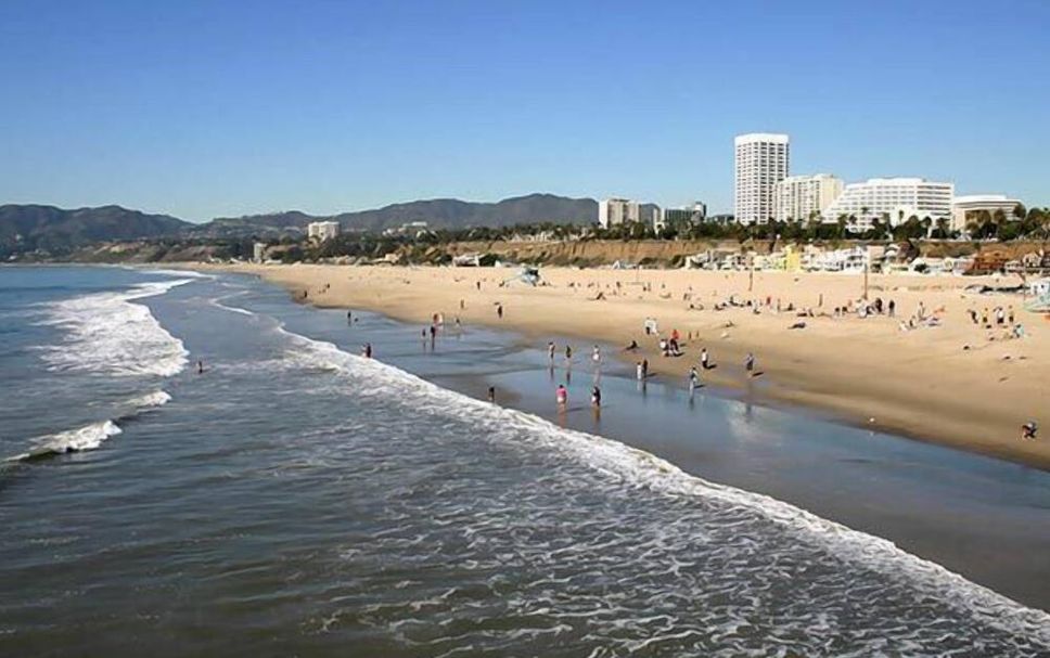 Pantai Gambar