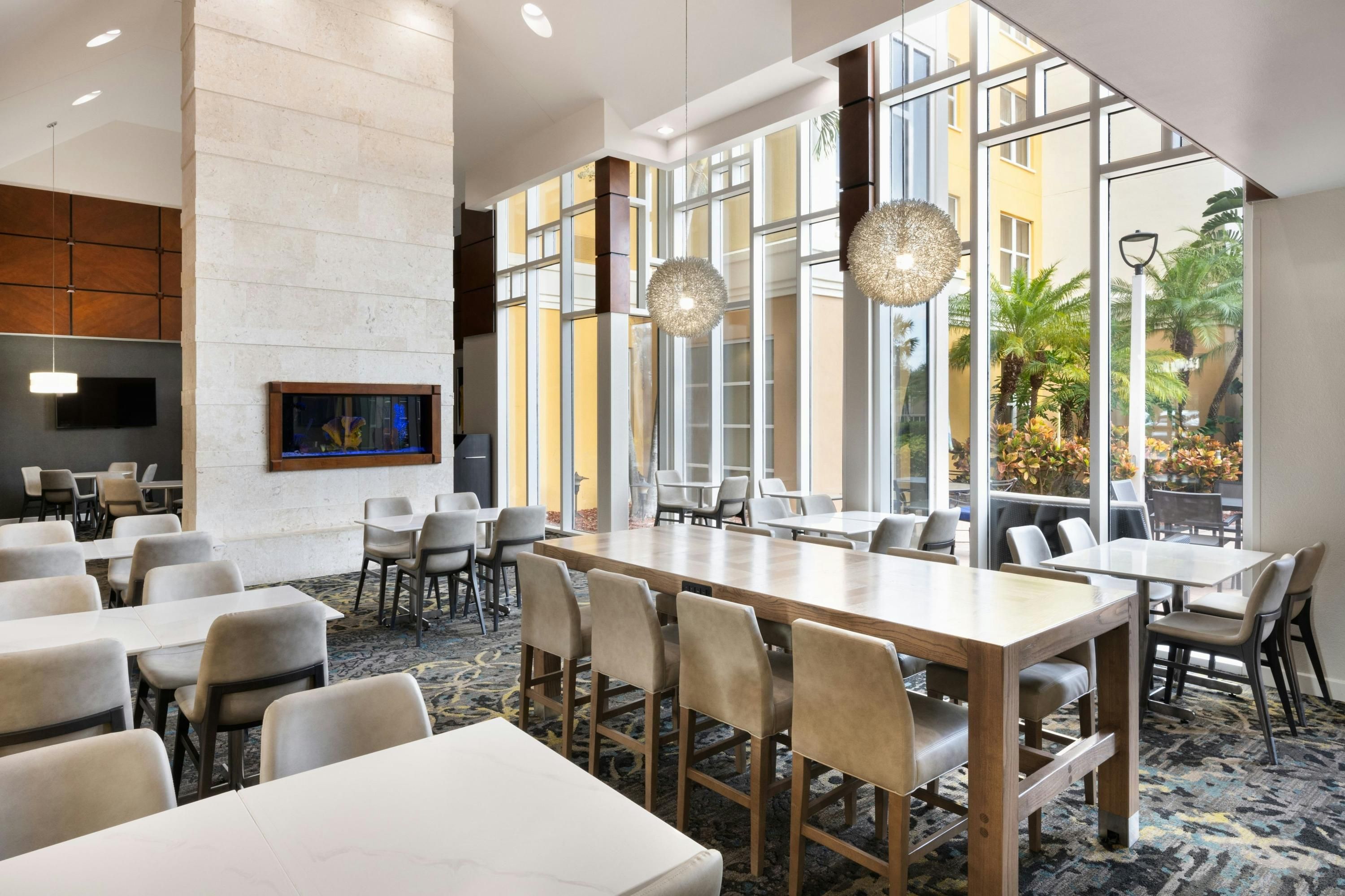 Restoran