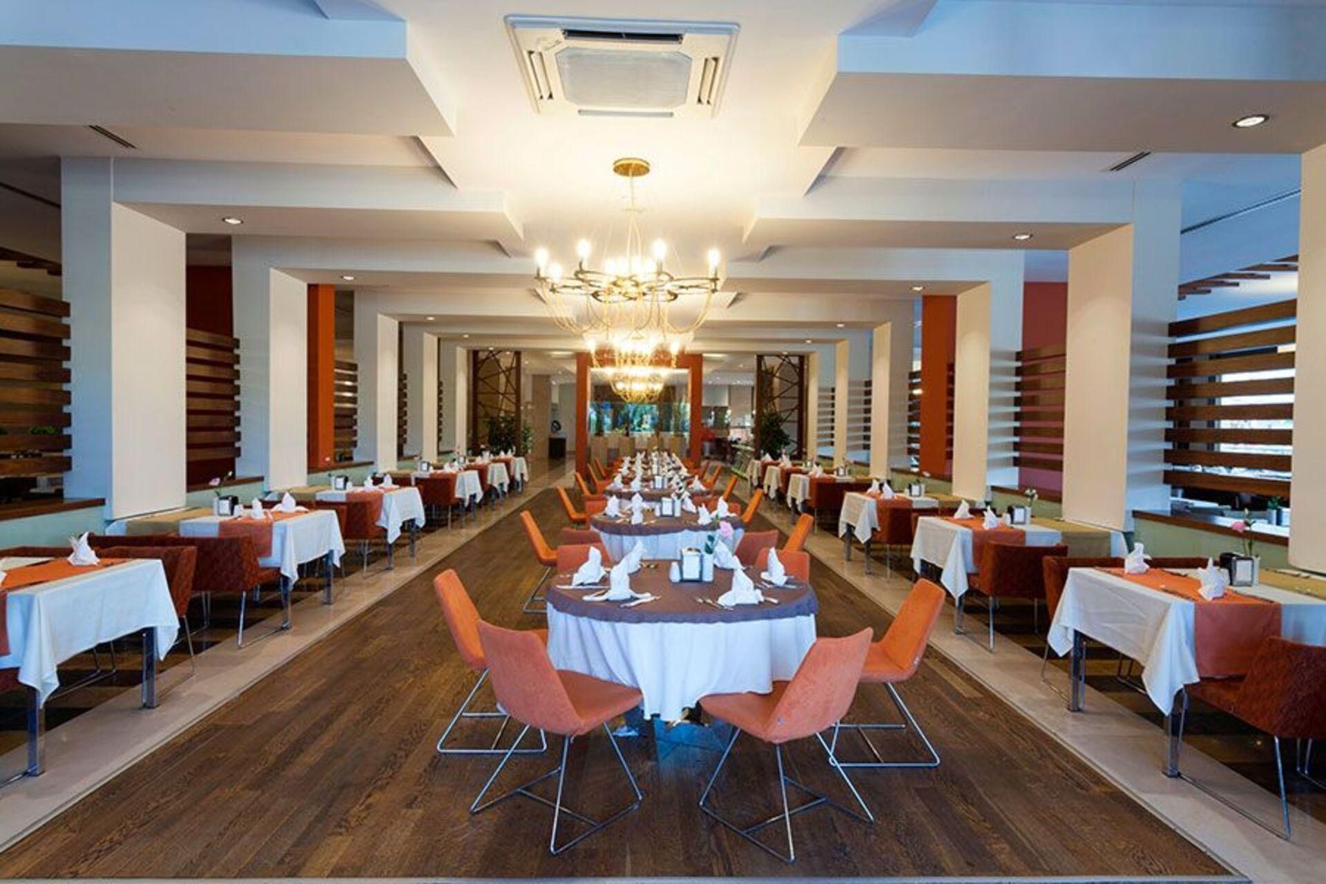 Restoran