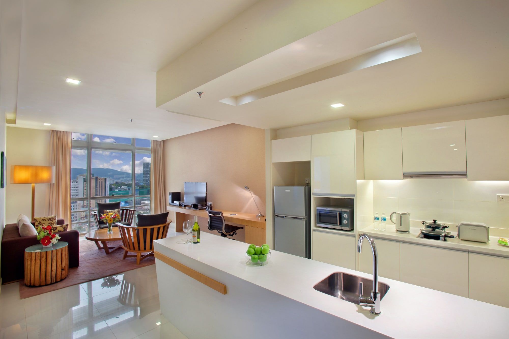 Dapur