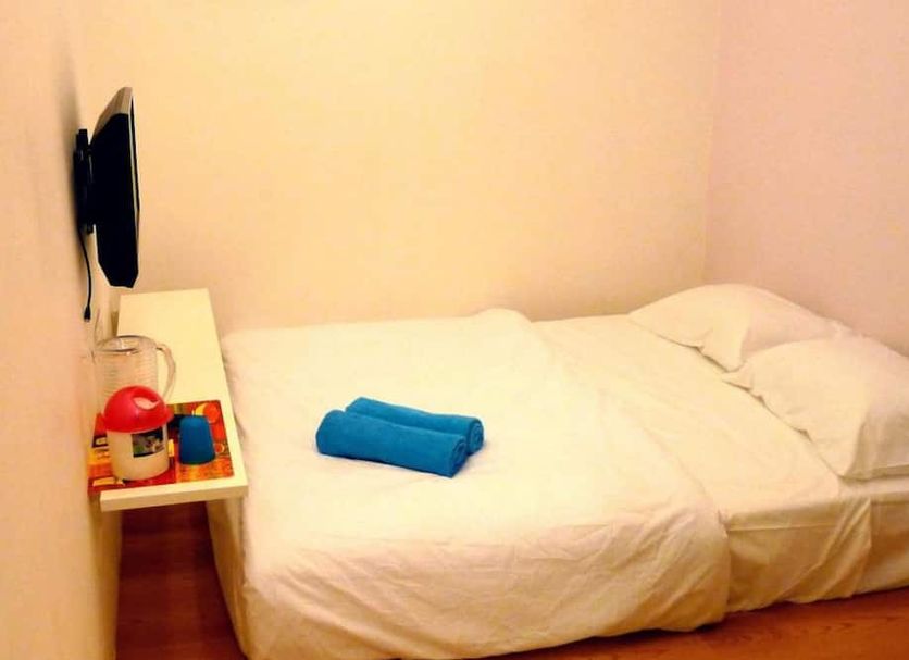 Bilik Tidur Gambar