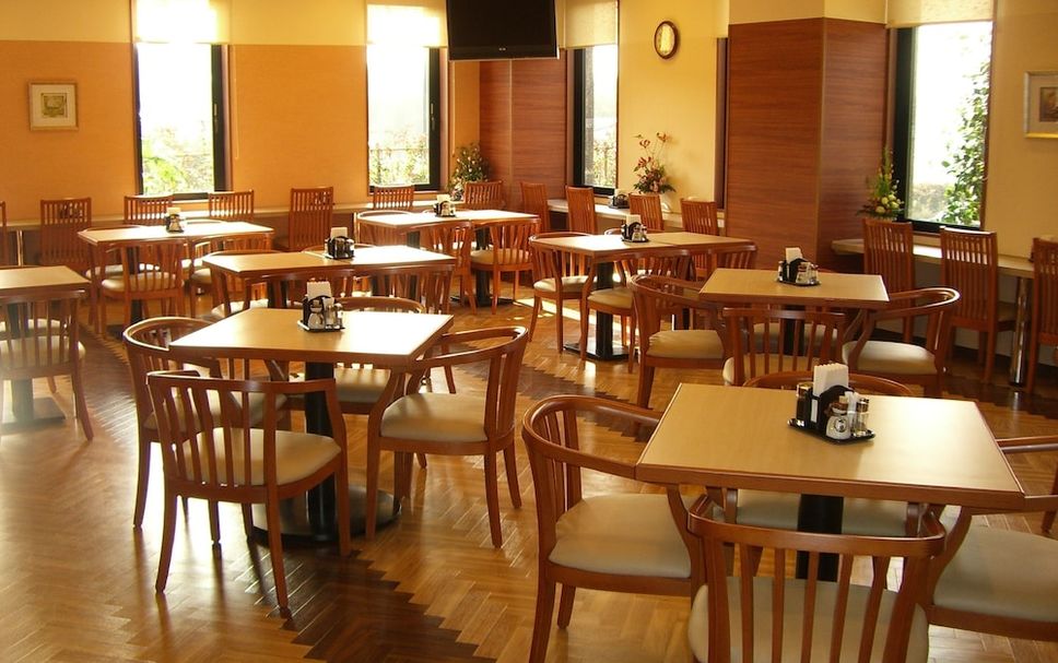 Restoran Gambar
