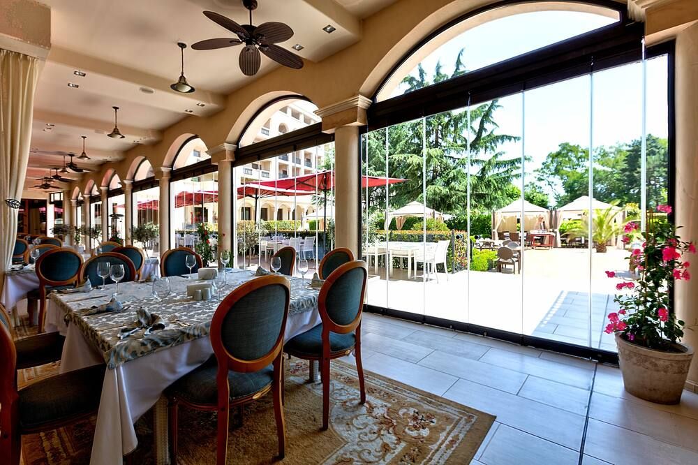 Restoran