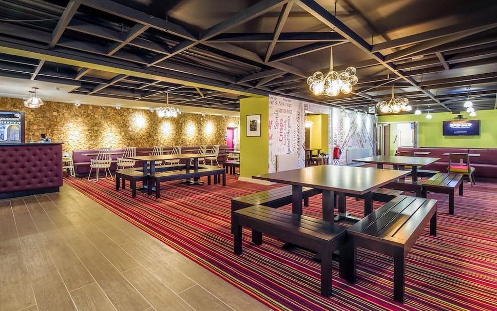 Restoran Gambar