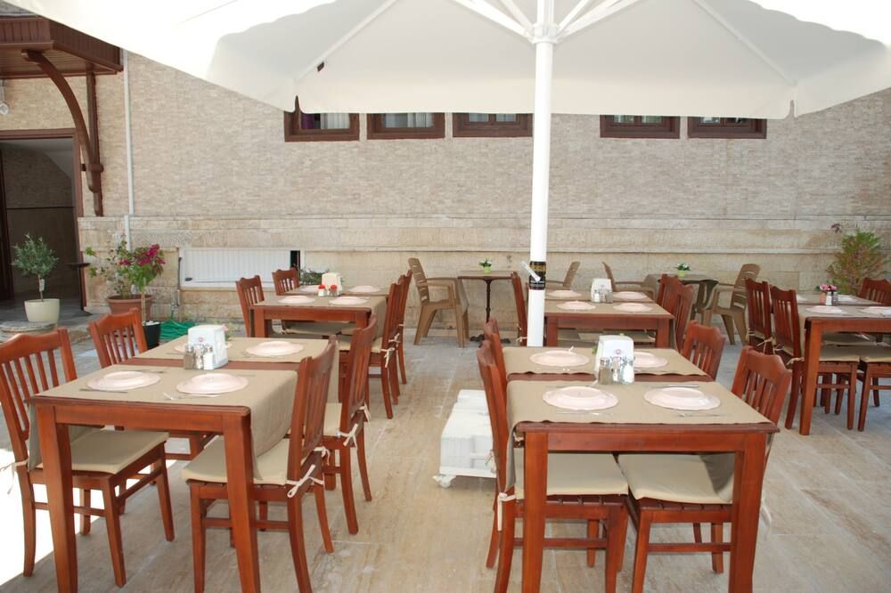 Restoran