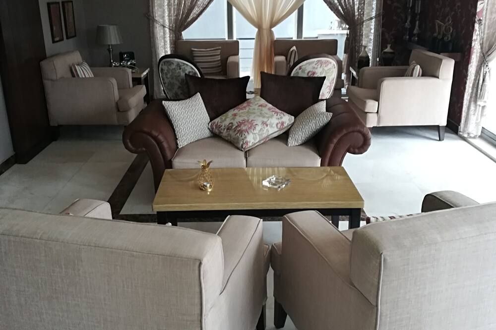Ruang Tamu