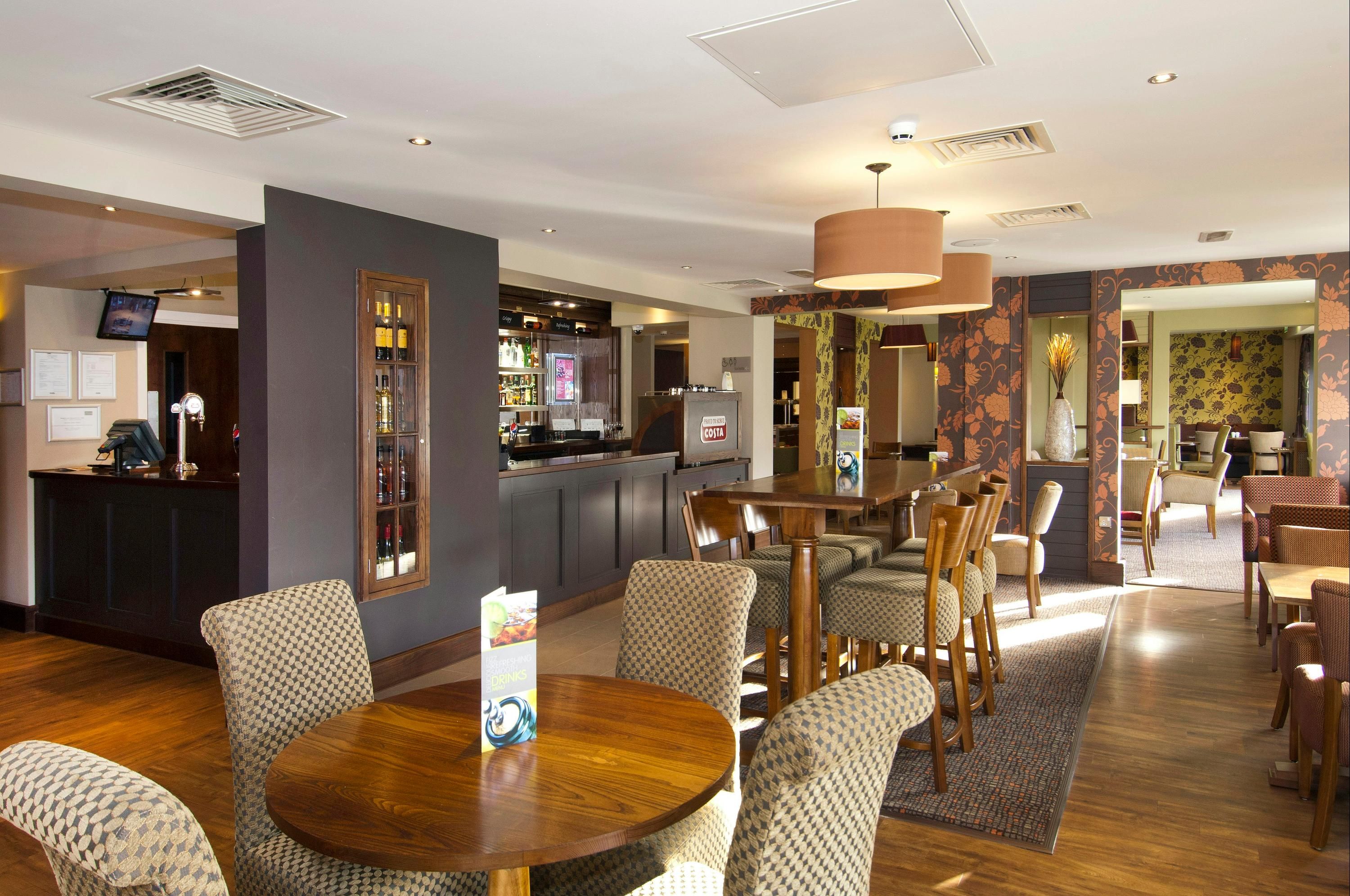 Restoran