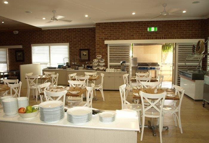 Restoran
