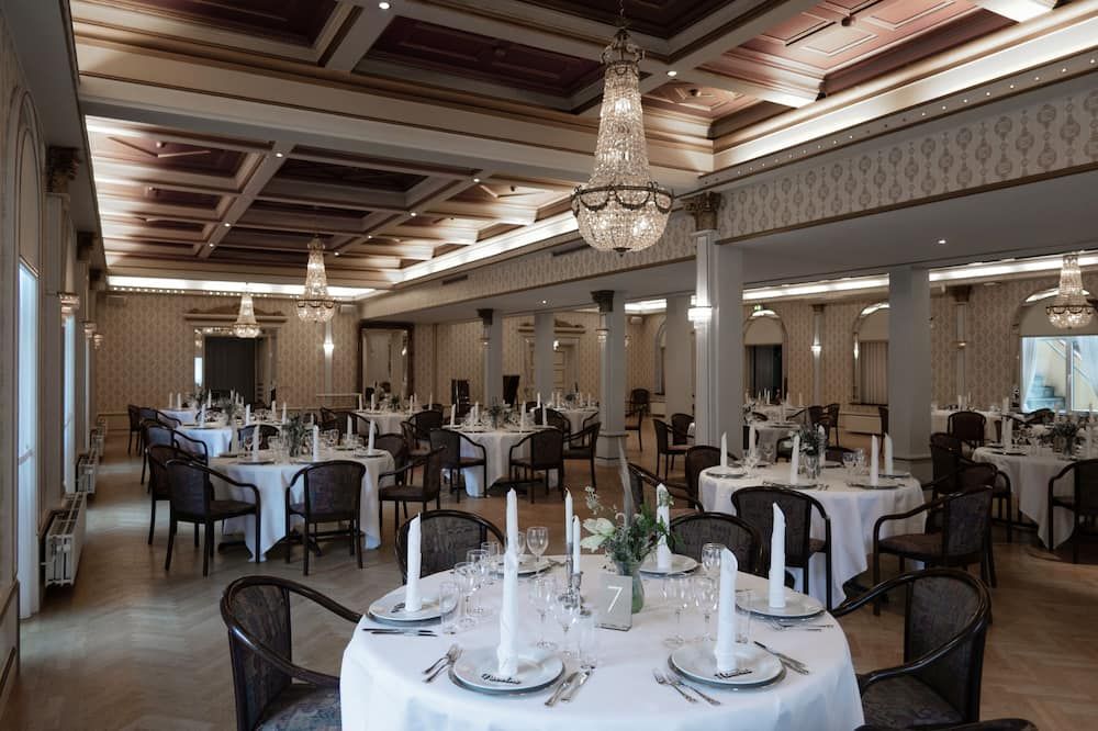 Restoran