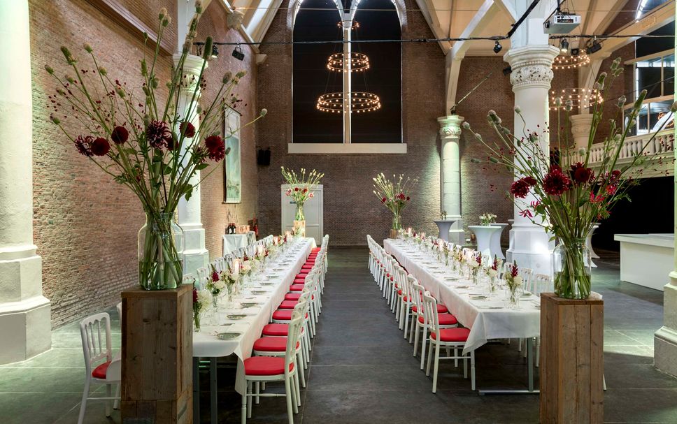 Hotel amenity Gambar