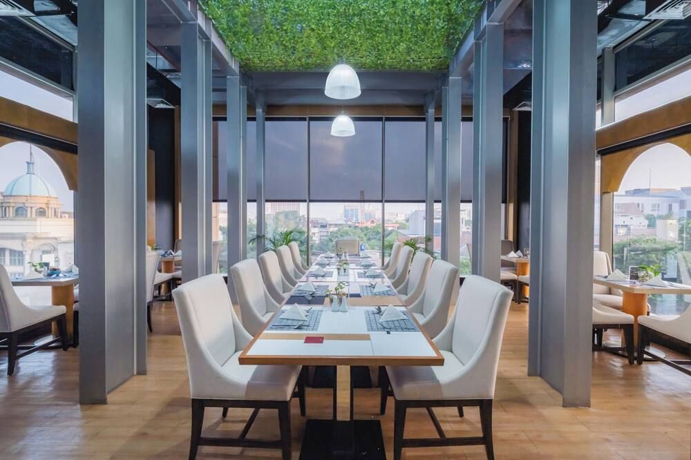 Restoran