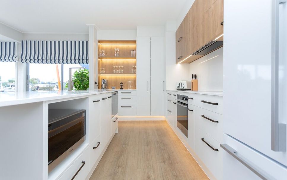 Dapur Gambar