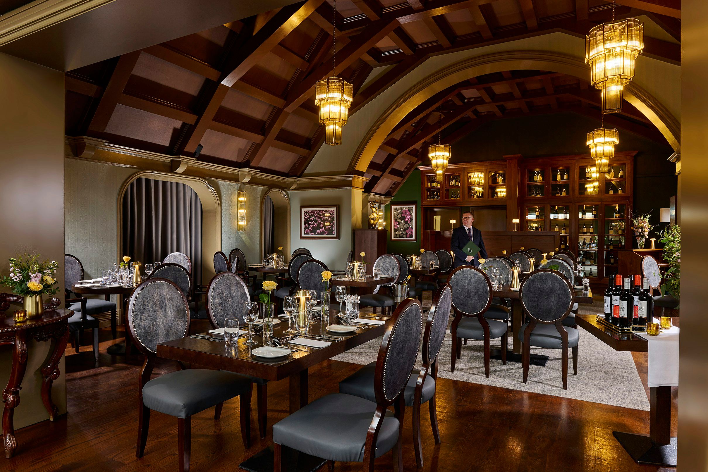 Restoran