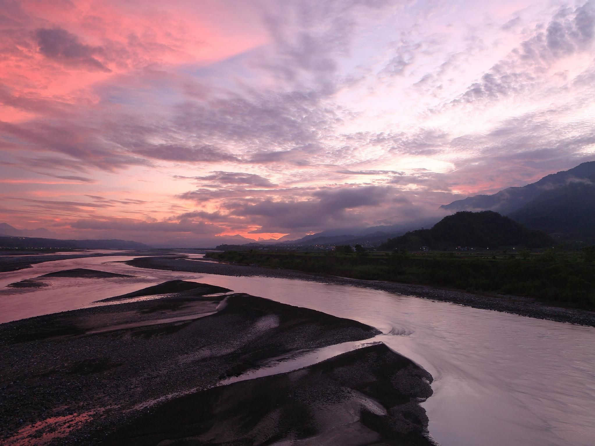 Pantai Gambar