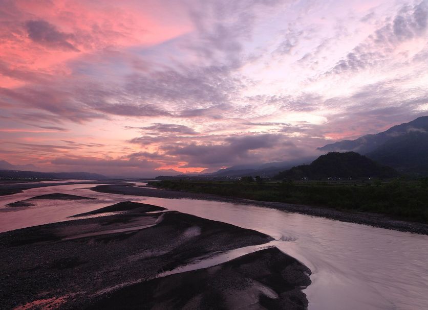 Pantai Gambar