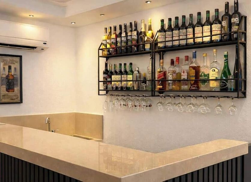 Bar Gambar