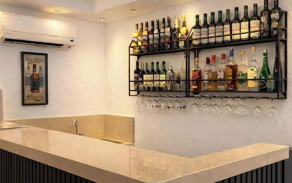 Bar Gambar