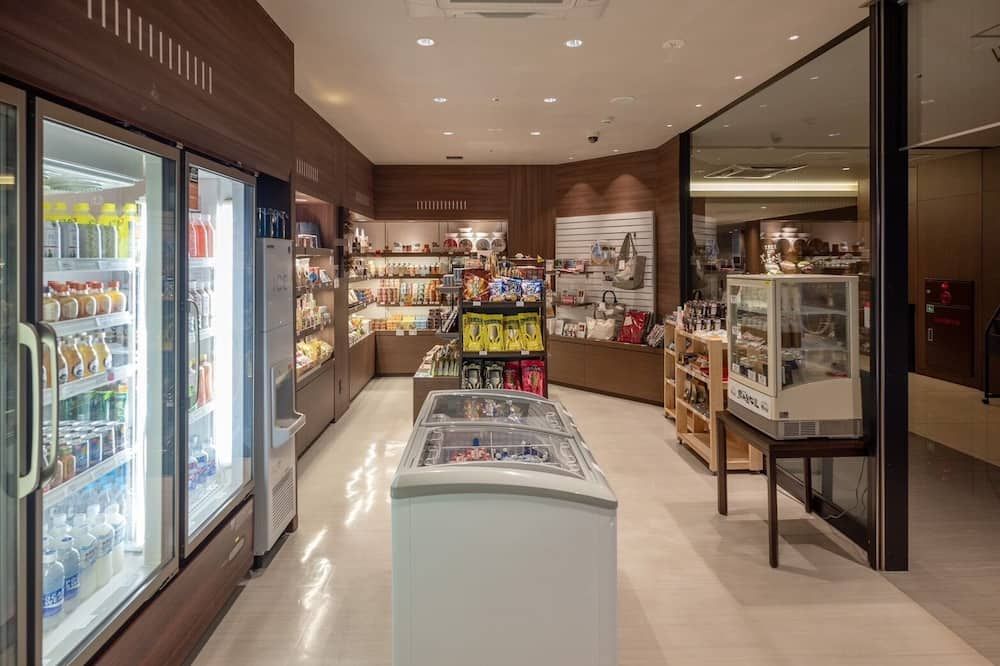 Kedai