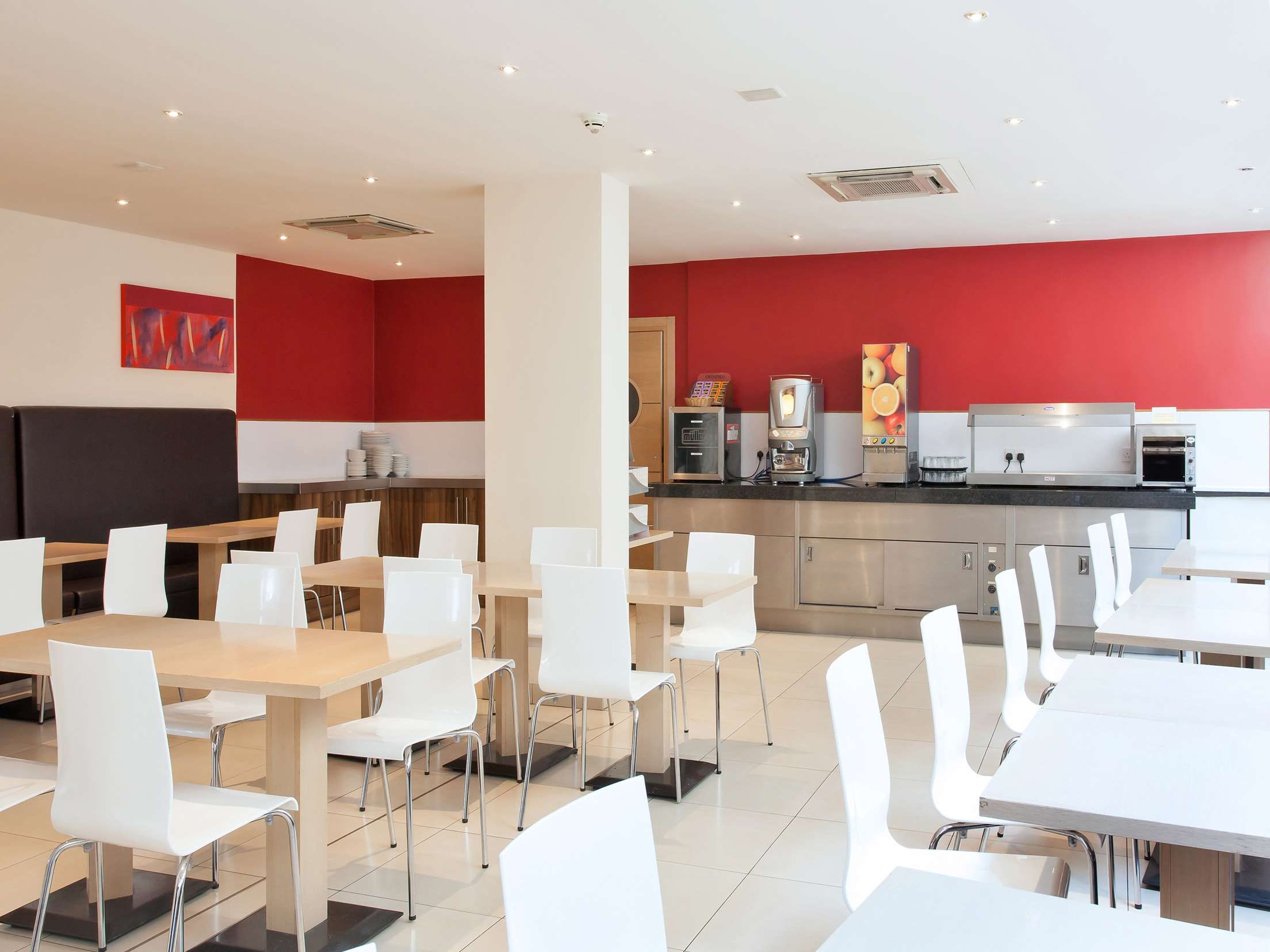 Restoran