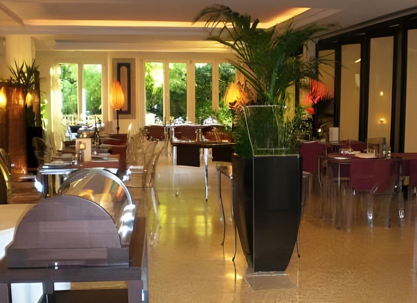 Restoran Gambar
