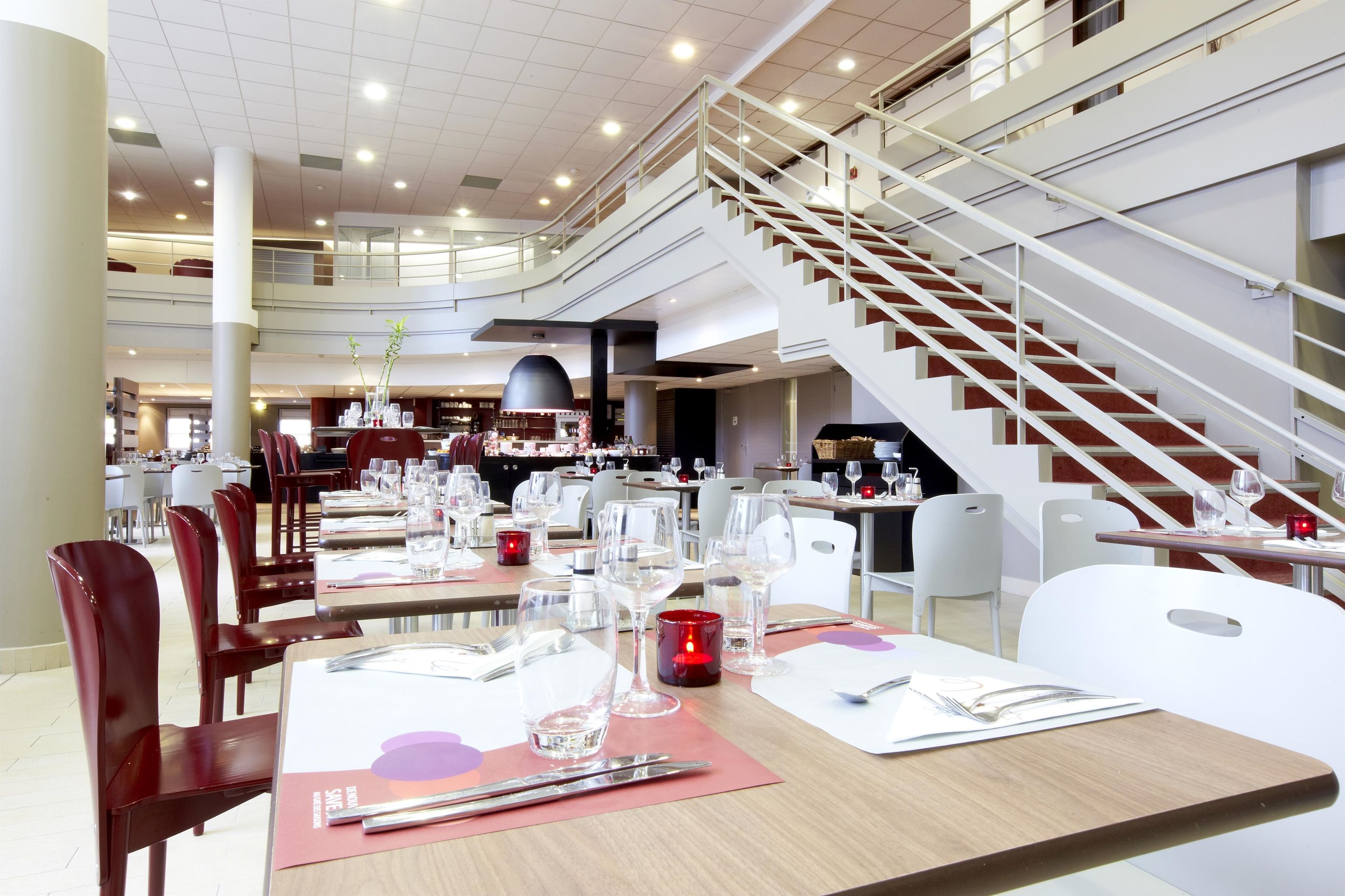Restoran