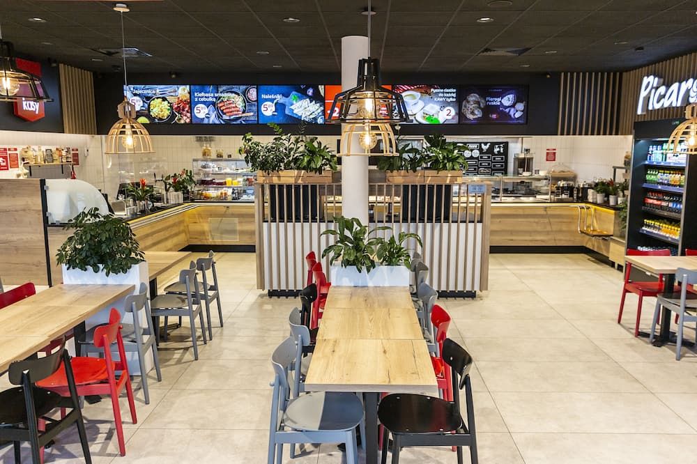 Restoran Gambar