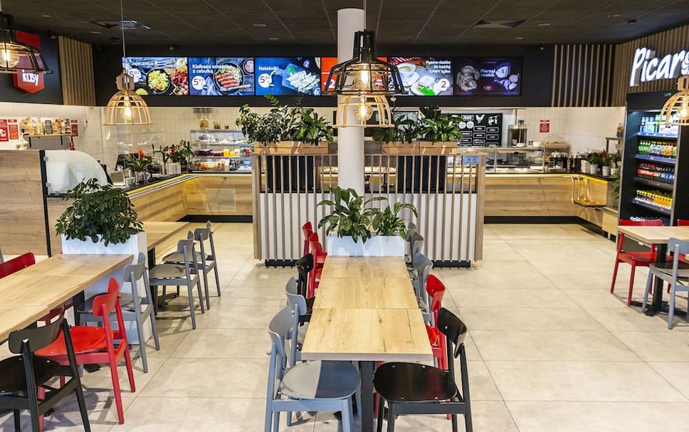 Restoran Gambar