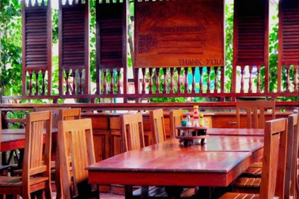 Restoran