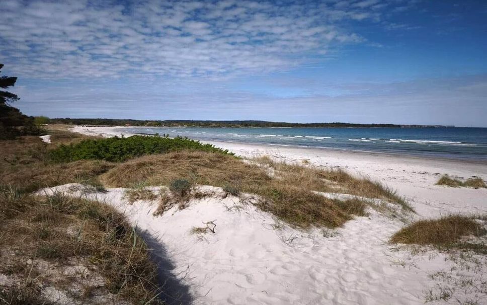 Pantai Gambar