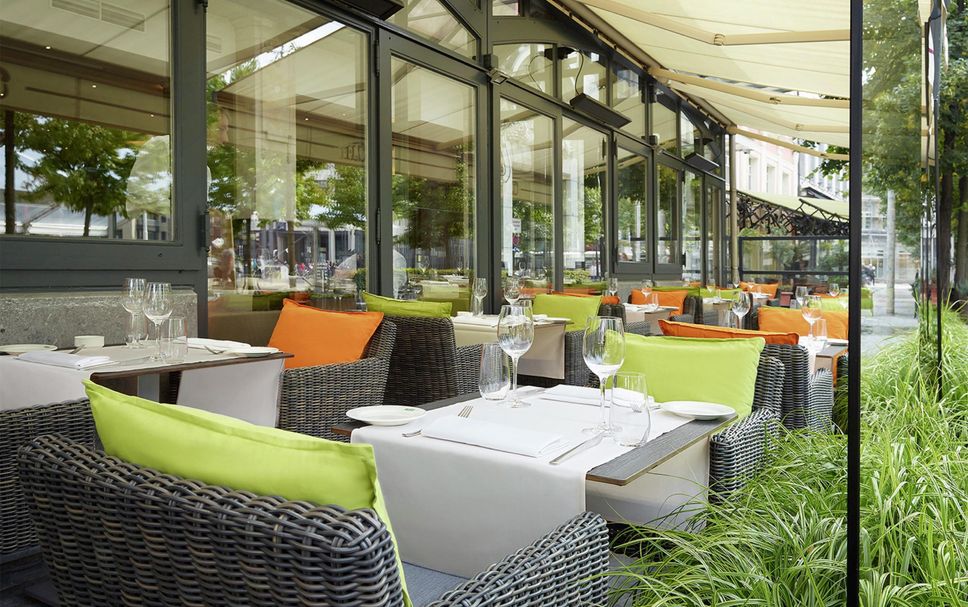 Restoran Gambar