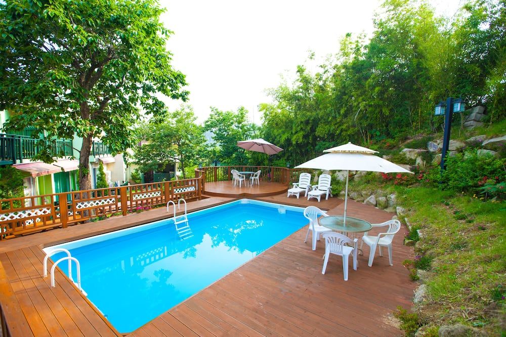 Kolam renang