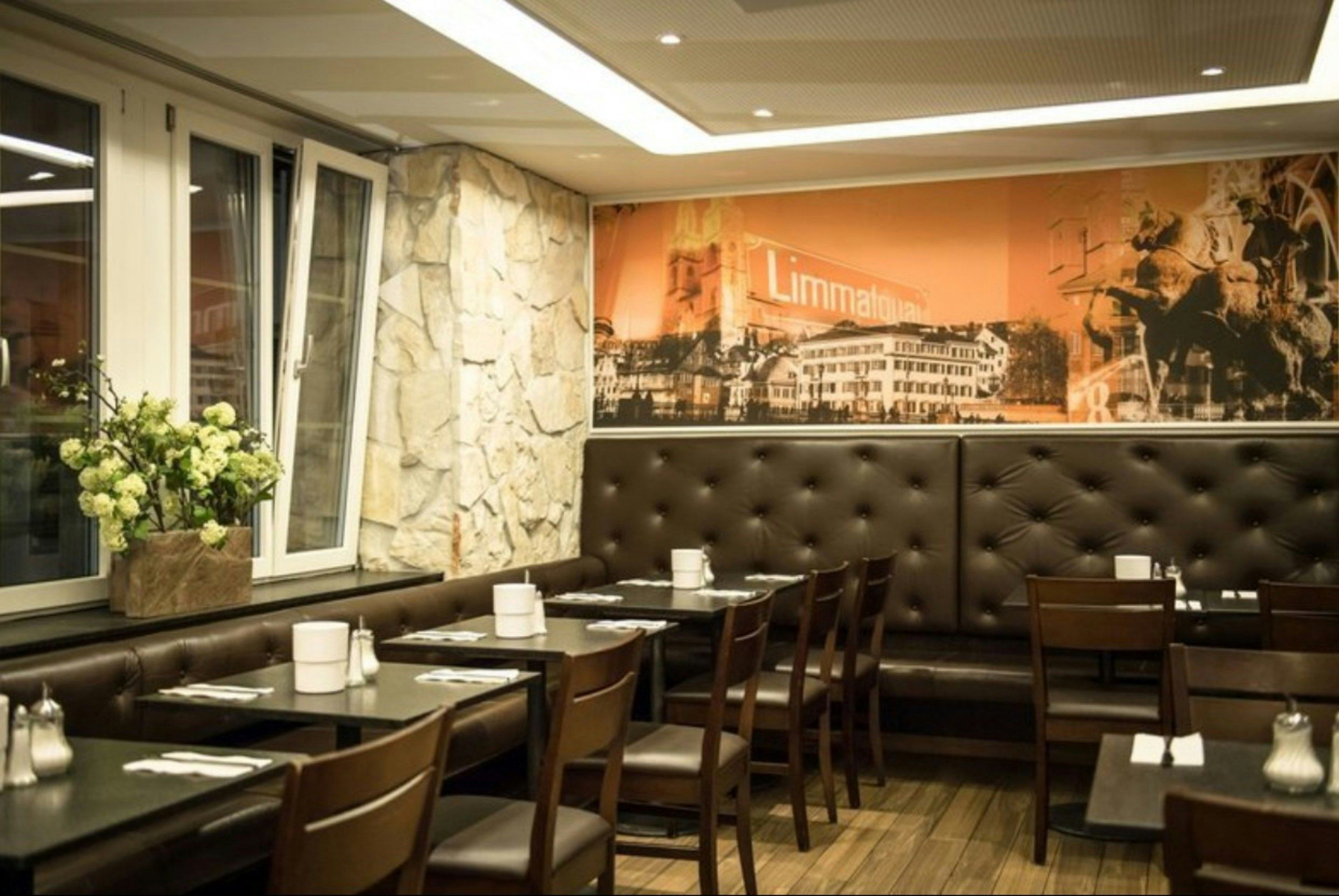 Restoran