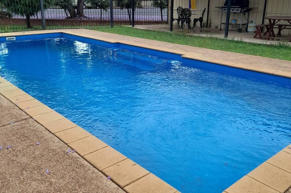 Kolam renang