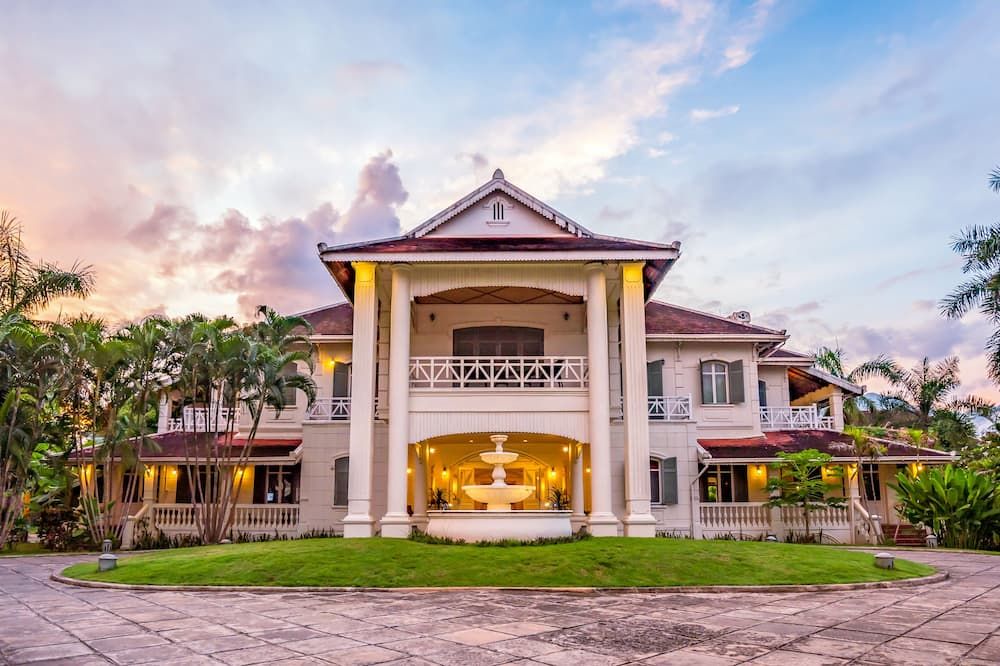 Bangunan