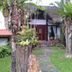 Pemandangan luar