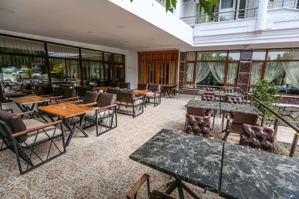 Restoran