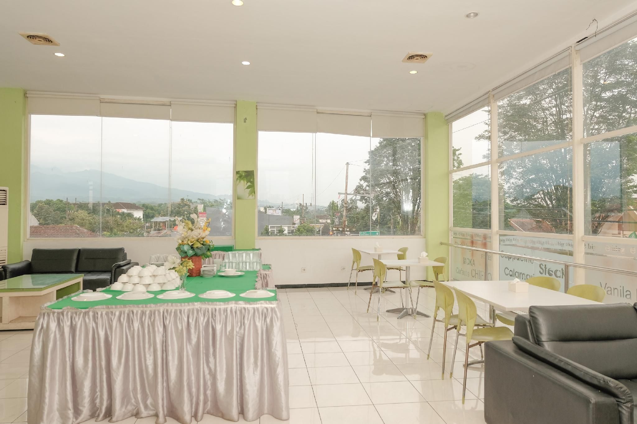 Restoran
