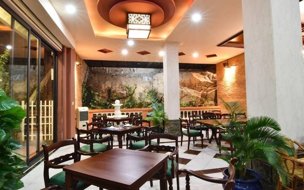 Restoran Gambar